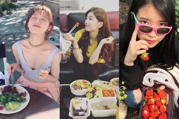 Bí kíp giúp Phạm Băng Băng, Park Min Young sở hữu làn da căng mướt-7