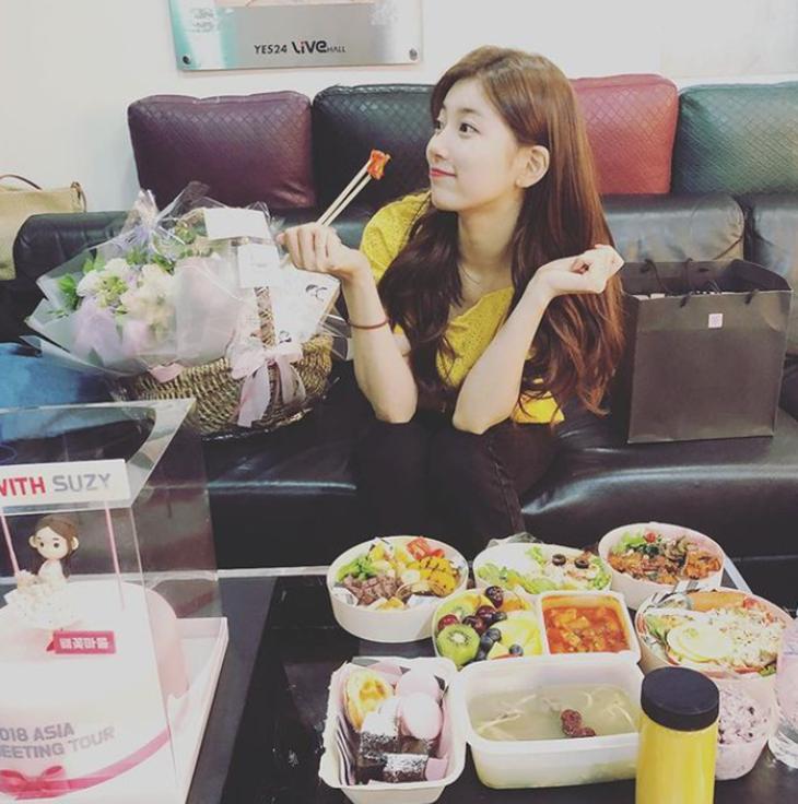 Bí quyết giúp Jang Nara, Son Ye Jin sở hữu làn da lão hóa ngược-5