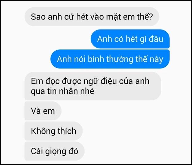 Xem tin nhắn mới thấm thía con gái là chúa khó hiểu, trùm suy luận-3
