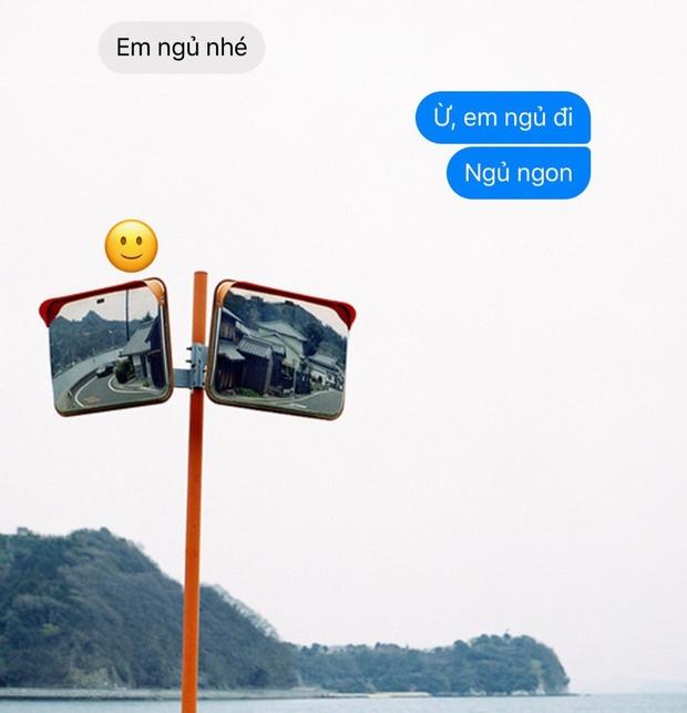 Xem tin nhắn mới thấm thía con gái là chúa khó hiểu, trùm suy luận-5