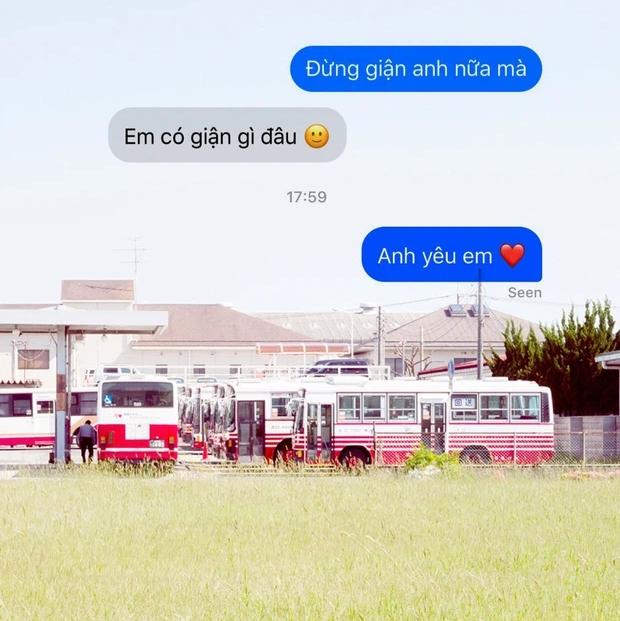 Xem tin nhắn mới thấm thía con gái là chúa khó hiểu, trùm suy luận-7