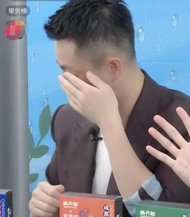 Đang livestream bán hàng, chồng Từ Hy Viên khóc nghẹn vì nhớ con-3