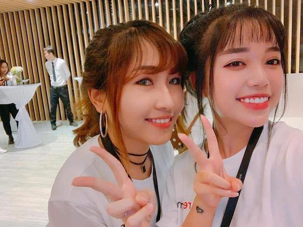 Thân thiết như Linh Ngọc Đàm và Uyên Pu: Chỉ quan tâm đến buồn vui riêng ta!-3