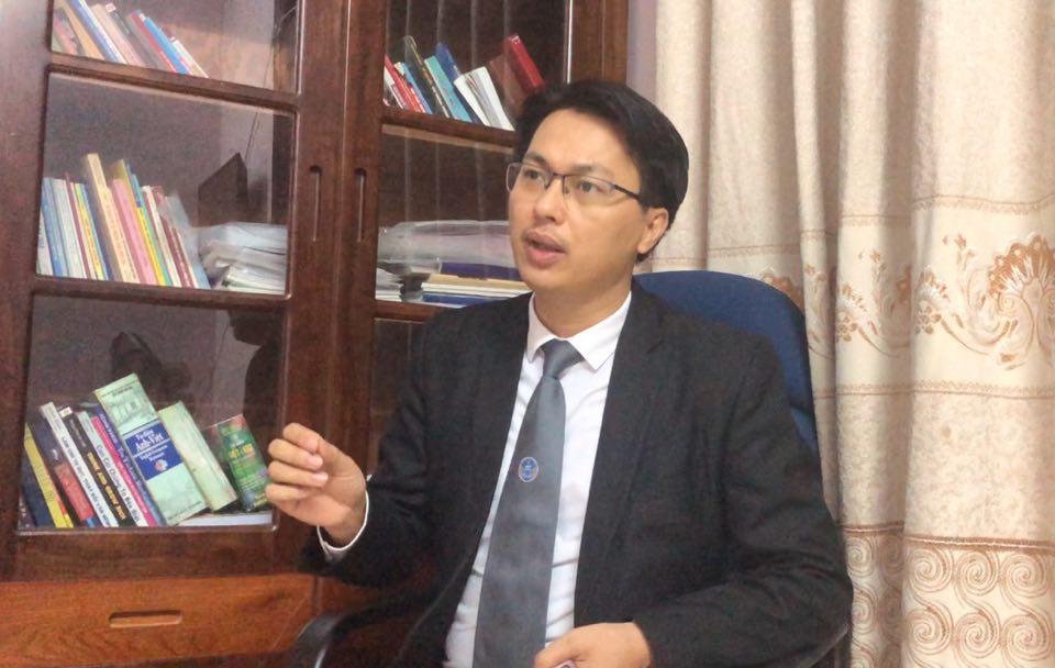 Bé 11 tháng bị nhét giẻ vào mồm: Người liên quan phải chịu trách nhiệm nào?-3