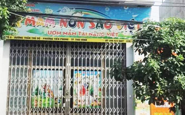 Bé 11 tháng bị nhét giẻ vào mồm: Người liên quan phải chịu trách nhiệm nào?-4