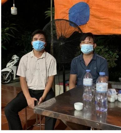 1 quân nhân tử vong tại đơn vị nhiều vết bầm tím, gia đình nghi bất thường-2