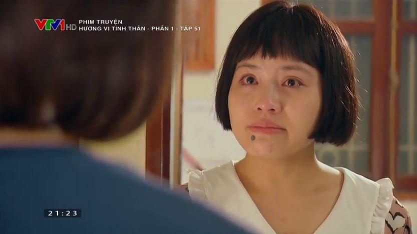 Hương Vị Tình Thân tập 51: Nam đánh nhau với Dũng, bà Bích cổ vũ lên gối nó đi-3