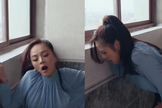 'Hương Vị Tình Thân' preview tập 52: Thy có nguy cơ sảy thai?