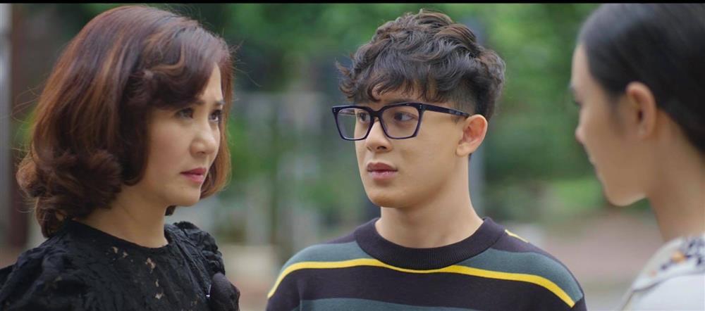 Diễn viên Quang Anh: Ám ảnh với cảnh nhân vật Minh tự tử-1