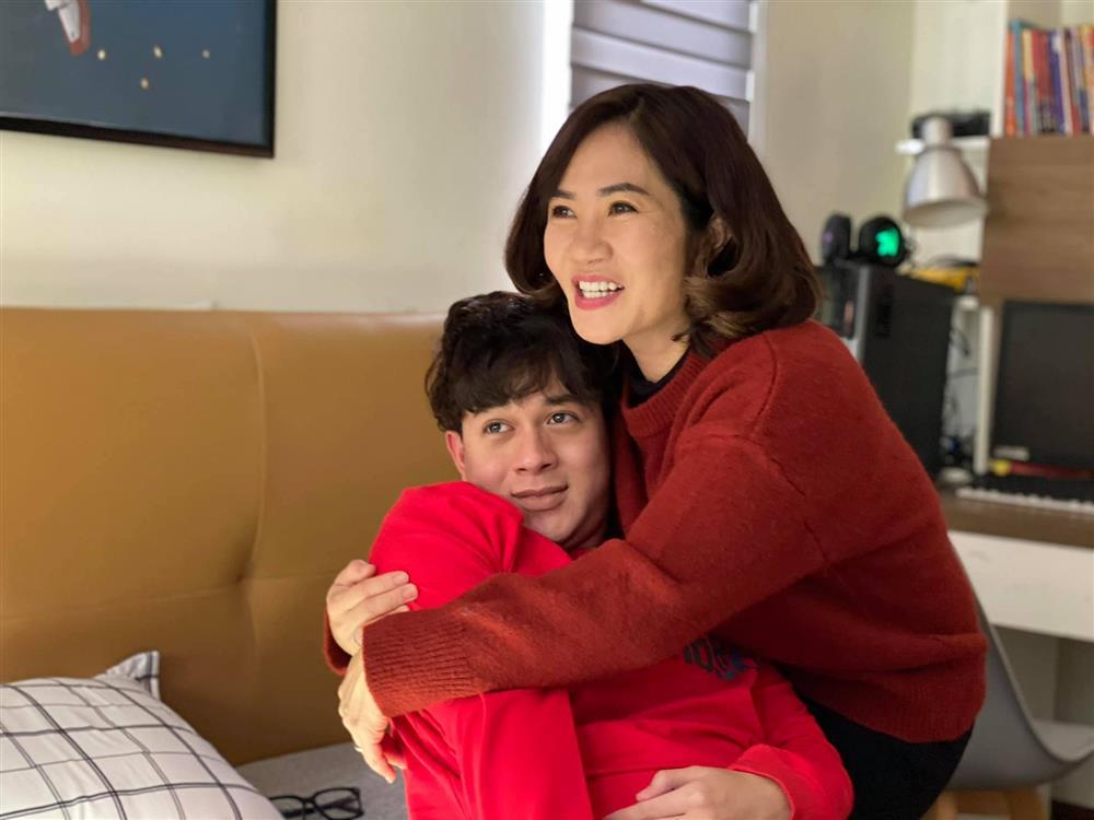 Diễn viên Quang Anh: Ám ảnh với cảnh nhân vật Minh tự tử-2