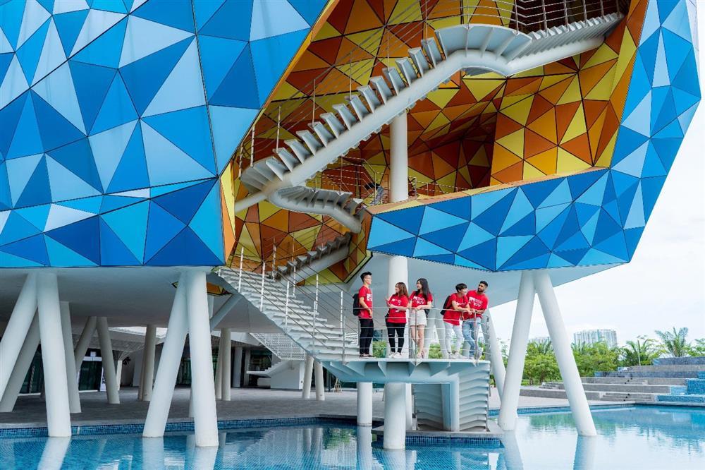 Học phí trường quốc tế con gái Mỹ Linh theo học khủng mức nào?-3