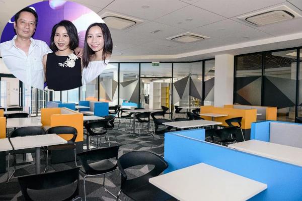 Dàn single mom showbiz Việt chi tiền khủng nuôi con học-9