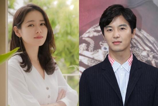 'Chị đẹp' Son Ye Jin chính thức tái xuất, nên duyên cùng mỹ nam kém 2 tuổi