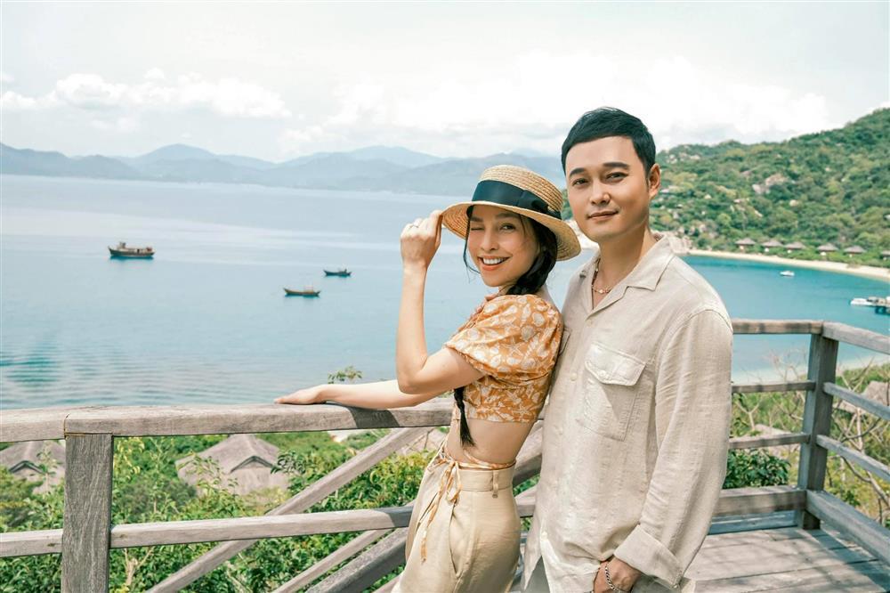 Bất ngờ màn dậy thì ngược của Quang Vinh - Hiền Thục-4