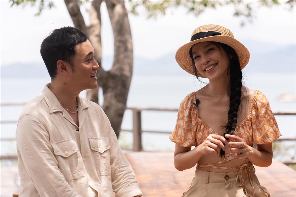 Bất ngờ màn dậy thì ngược của Quang Vinh - Hiền Thục-6