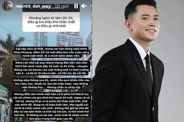 MC nổi tiếng VTV tiết lộ thu nhập không như mơ ở đài truyền hình-5