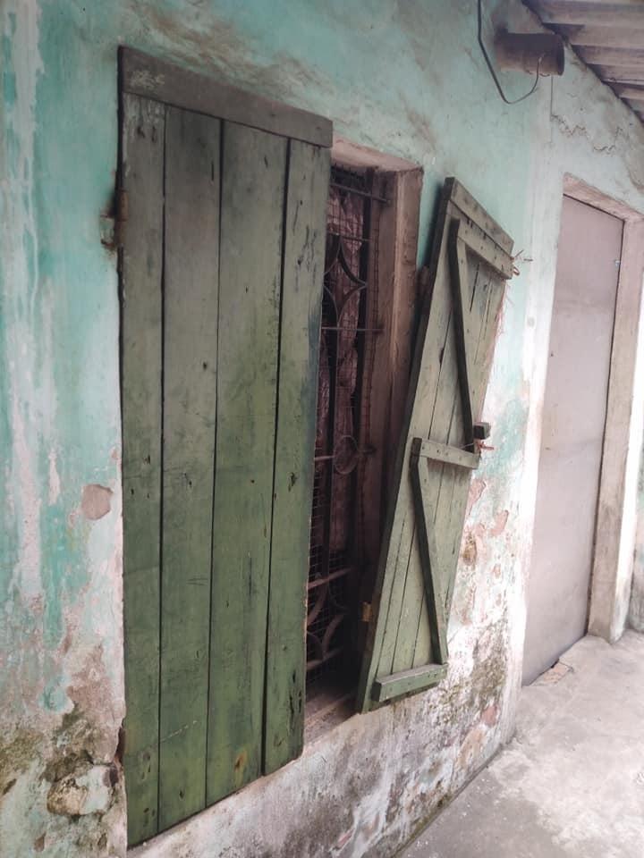 Người cứu bé gái rơi từ tầng 2 xuống đất có hoàn cảnh đặc biệt khó khăn-1