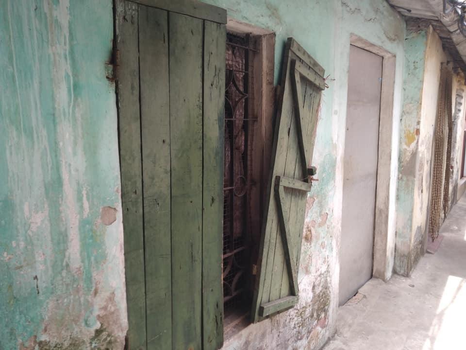 Người cứu bé gái rơi từ tầng 2 xuống đất có hoàn cảnh đặc biệt khó khăn-2