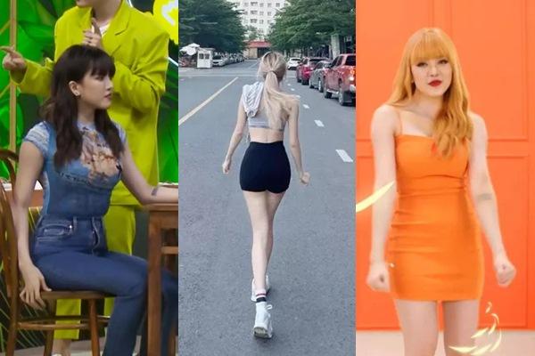 Mẹ Thiều Bảo Trang nói gì khi thấy con gái mặc đồ hở bạo?-6