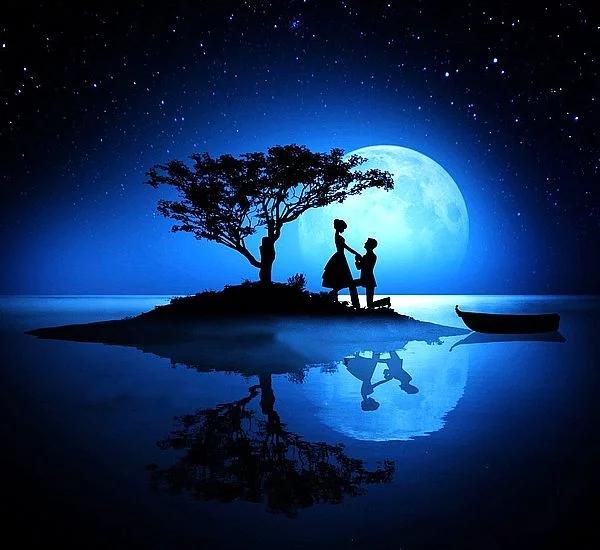 Ánh trăng nhắc nhở bạn đang làm vụt mất điều gì trong tình yêu?-4