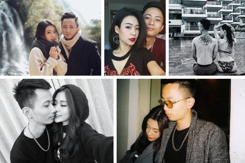 Bà xã Rhymastic khẳng định mũi real nhưng đang sửa bộ phận khác-6