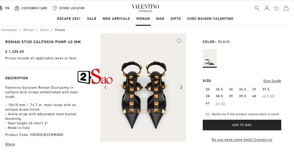 Đào Bá Lộc điệu lắm rồi, chi 100 triệu chỉ để mua 2 đôi giày cao gót-4