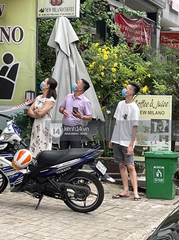 Cả nhà đánh Mẹc đón Tiến Linh, thần thái chuẩn công tử Bình Dương-7