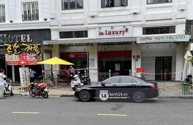 Cả nhà đánh Mẹc đón Tiến Linh, thần thái chuẩn công tử Bình Dương-8