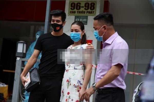 Thầy Park bị tóm cảnh túm cổ Tiến Linh, câu chuyện đằng sau cưng xỉu-5