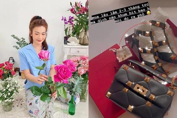 Đào Bá Lộc làm đẹp cho cả nhà còn tiết lộ em gái rất quý anh rể-11