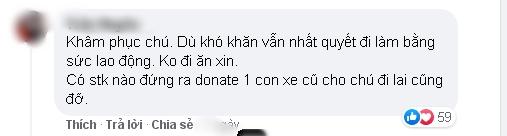 Khách hàng đơ toàn tập khi thấy shipper đạp xe giao hàng giữa trời nắng đổ lửa-6