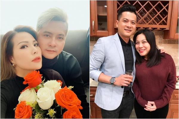 Vợ cũ Hoàng Anh mắng Thắm Bebe: Rẻ tiền, tôi khinh-1