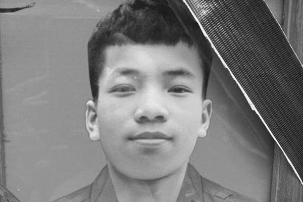 Công bố chi tiết những vết thương trên thi thể quân nhân Trần Đức Đô-1