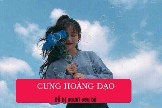 Cung hoàng đạo có tỷ lệ bị người yêu bỏ 'cao ngất'