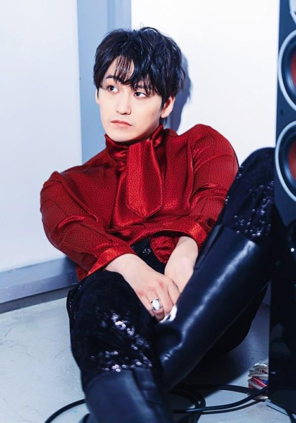 Kim Bum và Bi Rain đóng chung phim mới, fan phấn khích trước nội dung vừa đẹp vừa chất-5