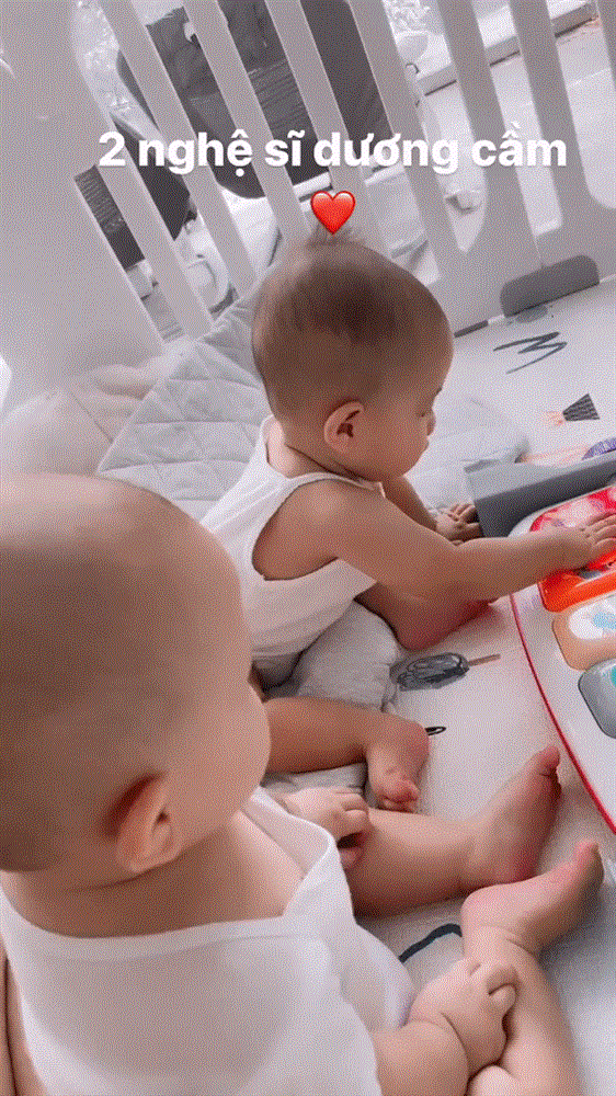 Hồ Ngọc Hà hé lộ MV mới, Lisa - Leon đảm nhiệm vai diễn đầu đời-6