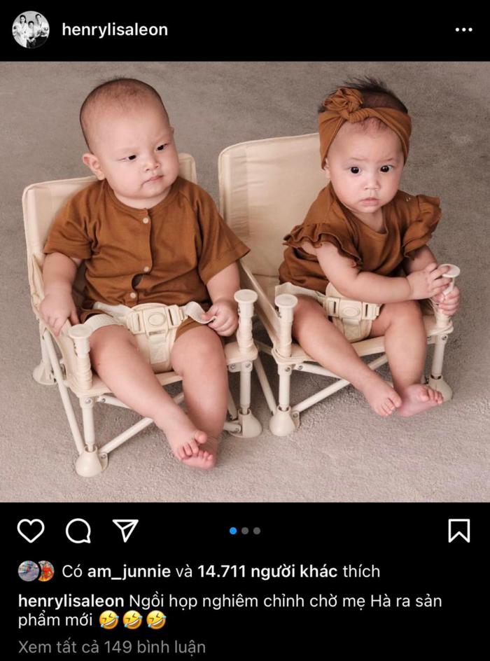 Hồ Ngọc Hà hé lộ MV mới, Lisa - Leon đảm nhiệm vai diễn đầu đời-4