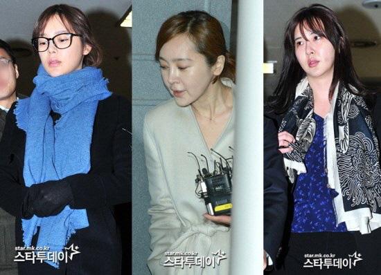 Ca sĩ kiêm diễn viên nổi tiếng xứ Hàn bị phạt vì dùng chất cấm-2