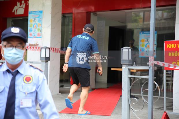 Thầy Park bị tóm cảnh túm cổ Tiến Linh, câu chuyện đằng sau cưng xỉu-2