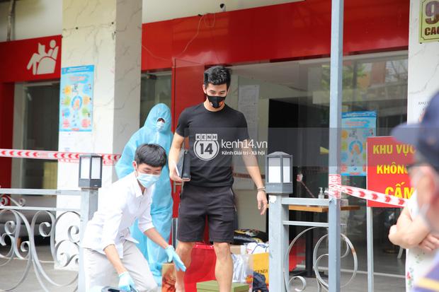 Thầy Park bị tóm cảnh túm cổ Tiến Linh, câu chuyện đằng sau cưng xỉu-3