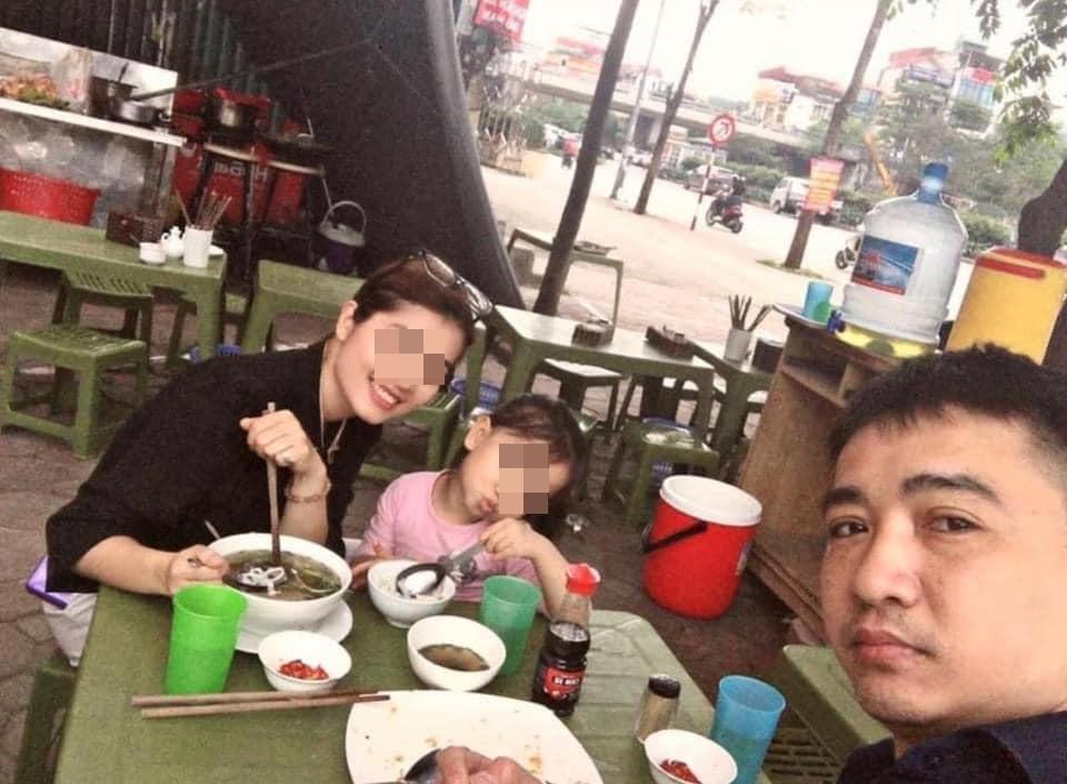 Hoàng Yến cảnh cáo tình mới của chồng cũ: Đừng động vào chị-3