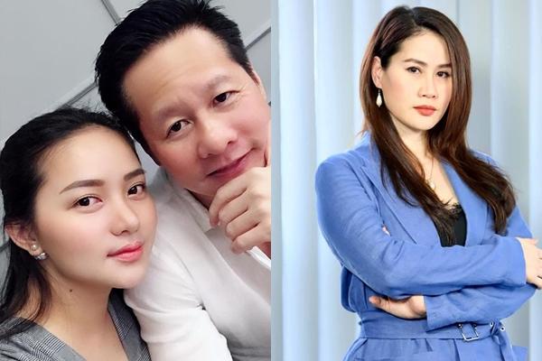 Thân Thúy Hà tung bằng chứng Ngọc Thúy âm mưu hãm hại, dọa giết-12