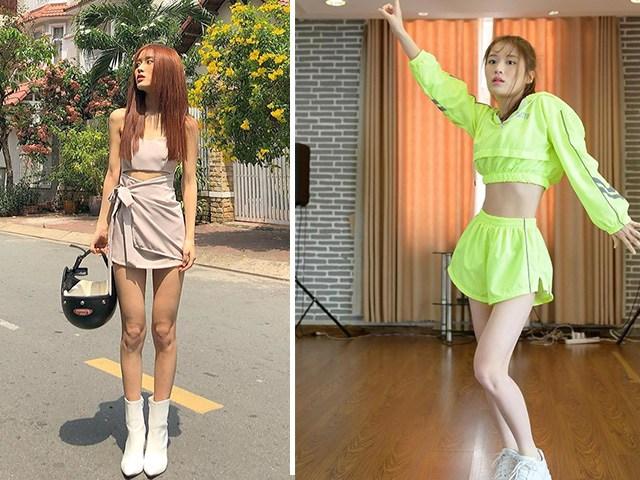 Hết hồn quy trình độn bắp chân silicon dành cho người cẳng gà-1