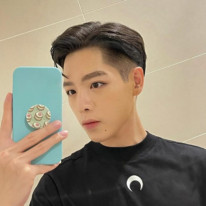 Bị xỉa xói vì khen Đức Phúc, Ưng Hoàng Phúc phản dame quá hài-1