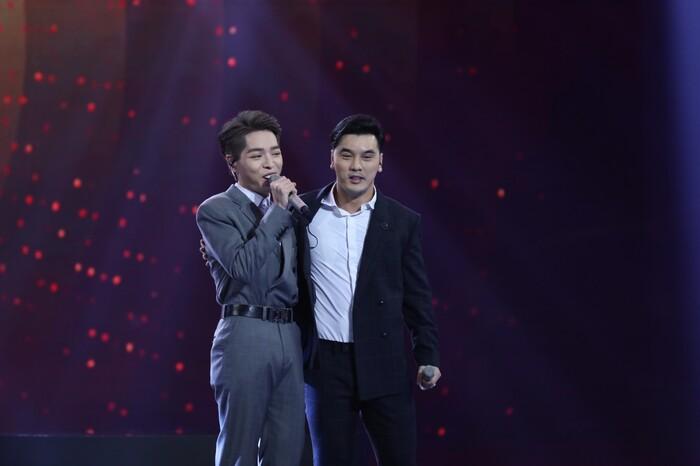 Bị xỉa xói vì khen Đức Phúc, Ưng Hoàng Phúc phản dame quá hài-7