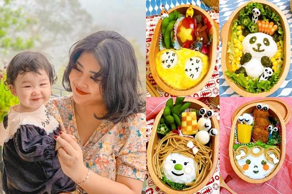 9X xinh đẹp khoe mâm cơm đều đặn 4 món mỗi ngày, hội chị em lác mắt-13