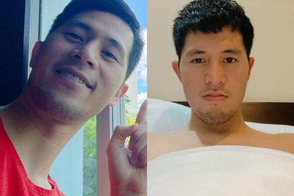 Đình Trọng dẫn bạn gái hơn tuổi đi tậu xế hộp-7