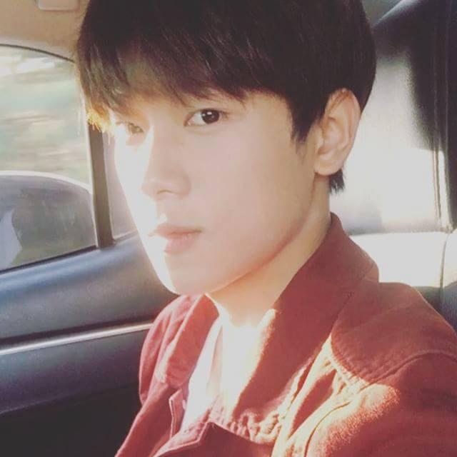 Remake phim đam mỹ Thượng Ẩn, 2 mỹ nam mới có vượt nổi bóng quá lớn?-5