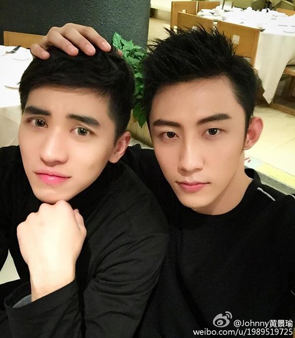 Remake phim đam mỹ Thượng Ẩn, 2 mỹ nam mới có vượt nổi bóng quá lớn?-2