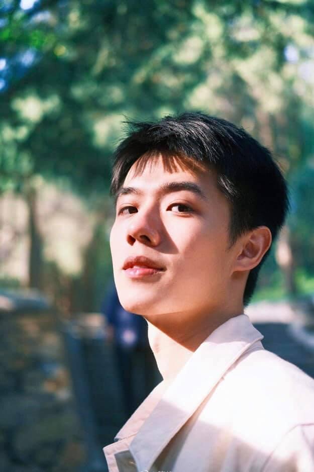 Remake phim đam mỹ Thượng Ẩn, 2 mỹ nam mới có vượt nổi bóng quá lớn?-6